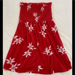 Cotton On Floral Tube Dress